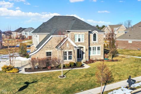 3290 Tamerlane Place Carmel IN 46074