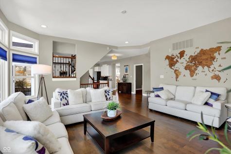 3290 Tamerlane Place Carmel IN 46074