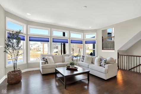 3290 Tamerlane Place Carmel IN 46074