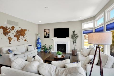 3290 Tamerlane Place Carmel IN 46074
