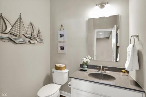 3290 Tamerlane Place Carmel IN 46074