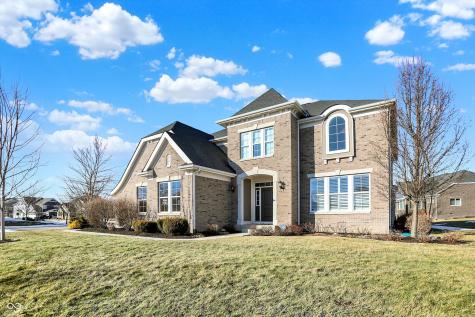3290 Tamerlane Place Carmel IN 46074