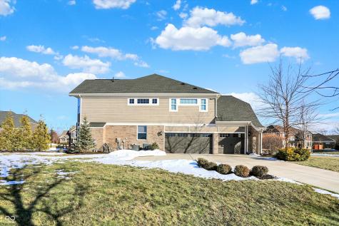 3290 Tamerlane Place Carmel IN 46074