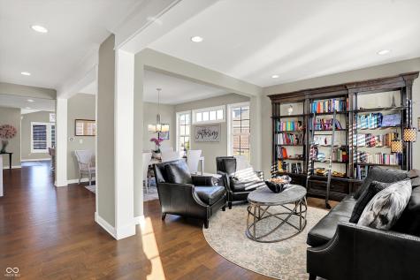 3290 Tamerlane Place Carmel IN 46074