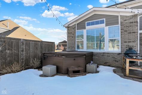3290 Tamerlane Place Carmel IN 46074