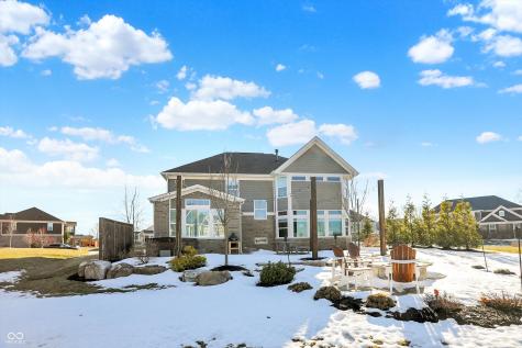 3290 Tamerlane Place Carmel IN 46074