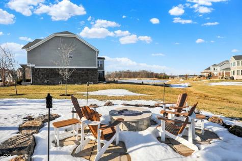 3290 Tamerlane Place Carmel IN 46074