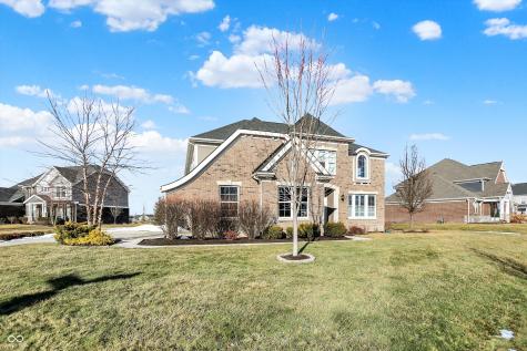 3290 Tamerlane Place Carmel IN 46074