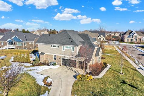3290 Tamerlane Place Carmel IN 46074