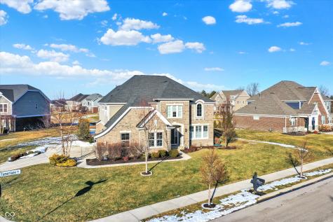 3290 Tamerlane Place Carmel IN 46074