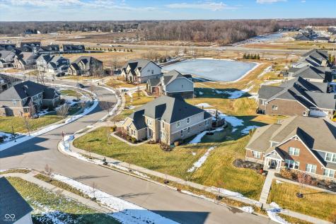 3290 Tamerlane Place Carmel IN 46074