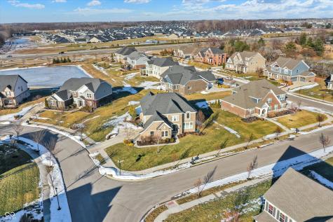 3290 Tamerlane Place Carmel IN 46074