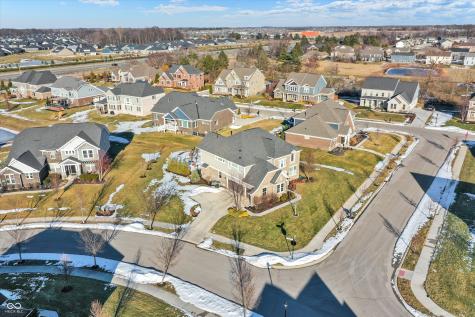 3290 Tamerlane Place Carmel IN 46074