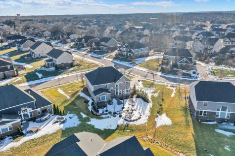 3290 Tamerlane Place Carmel IN 46074