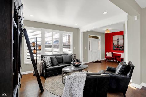 3290 Tamerlane Place Carmel IN 46074