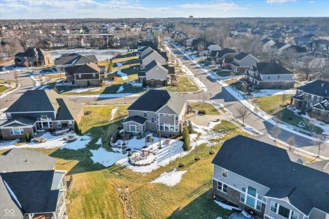 3290 Tamerlane Place Carmel IN 46074