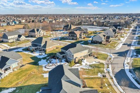 3290 Tamerlane Place Carmel IN 46074