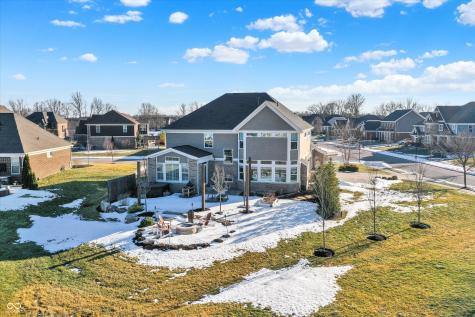 3290 Tamerlane Place Carmel IN 46074