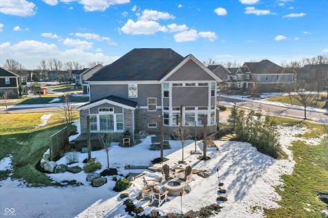 3290 Tamerlane Place Carmel IN 46074