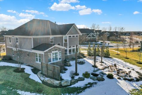 3290 Tamerlane Place Carmel IN 46074