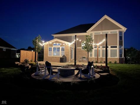 3290 Tamerlane Place Carmel IN 46074