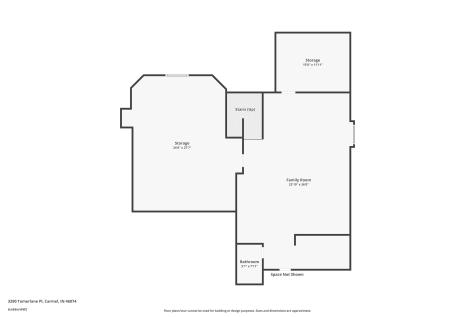 3290 Tamerlane Place Carmel IN 46074