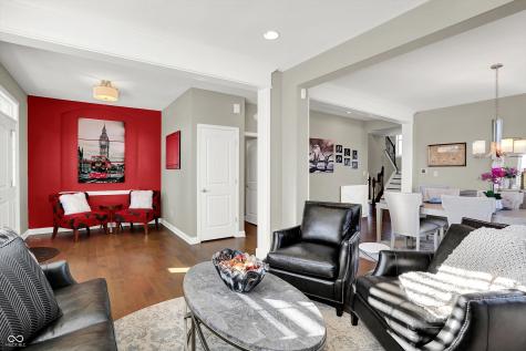 3290 Tamerlane Place Carmel IN 46074