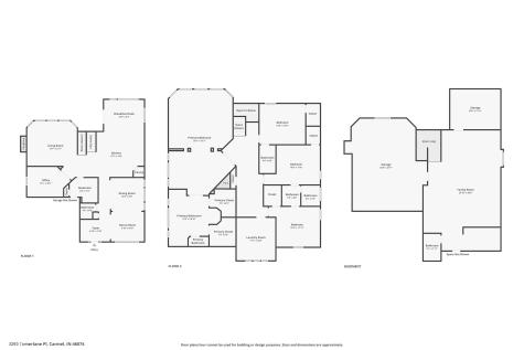 3290 Tamerlane Place Carmel IN 46074