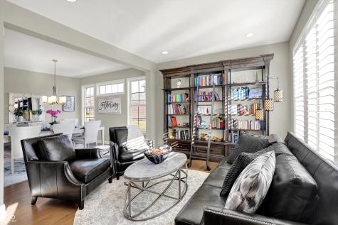 3290 Tamerlane Place Carmel IN 46074