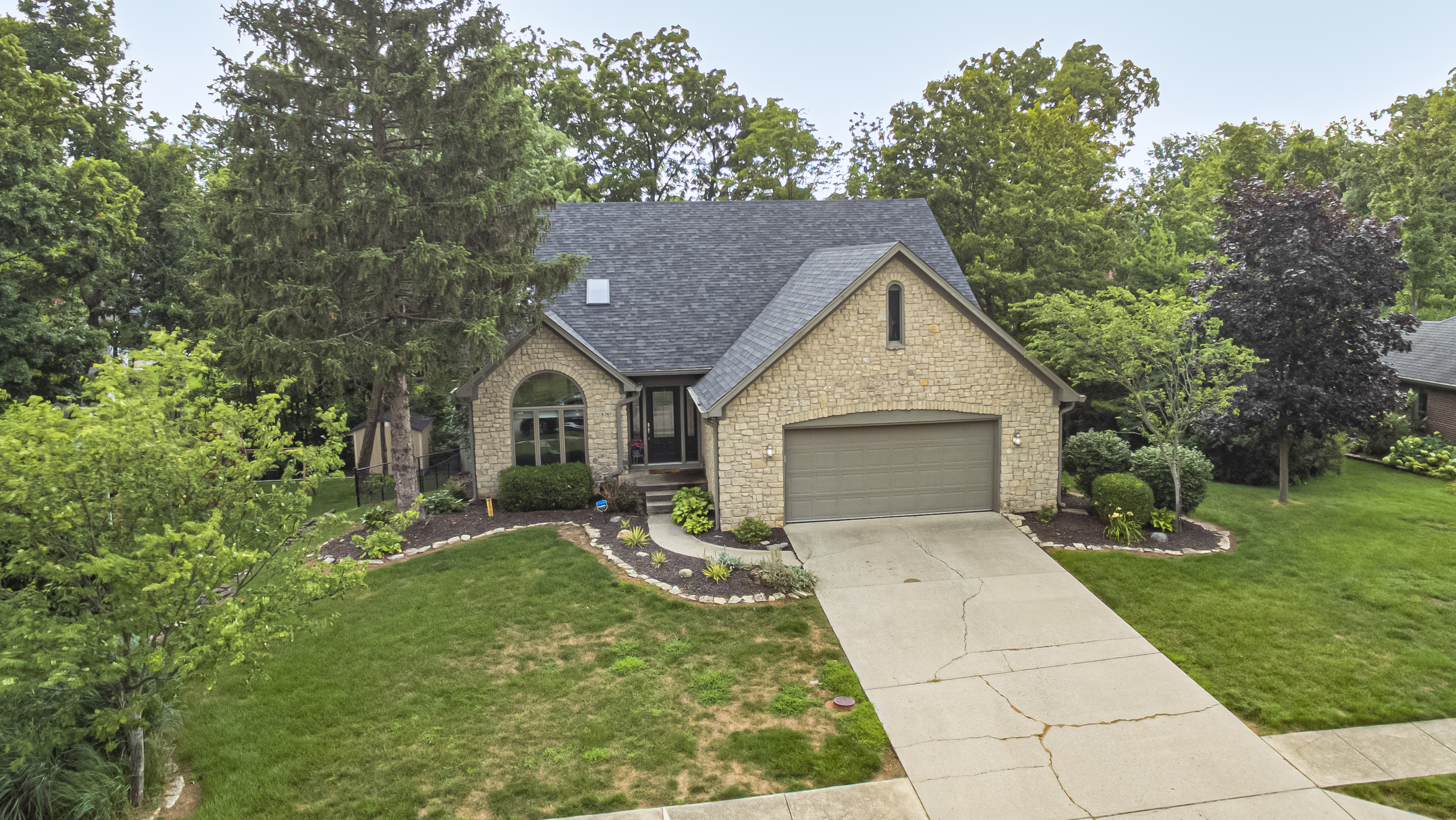 8365 Carefree Circle Indianapolis IN 46236