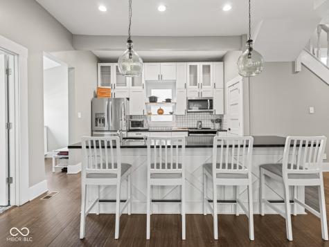 622 N Hamilton Avenue Indianapolis IN 46201