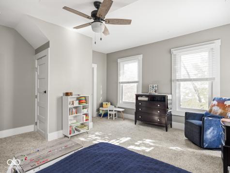622 N Hamilton Avenue Indianapolis IN 46201