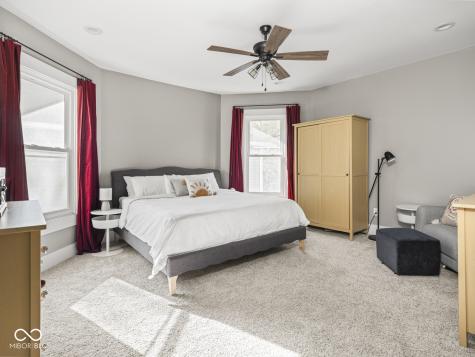 622 N Hamilton Avenue Indianapolis IN 46201
