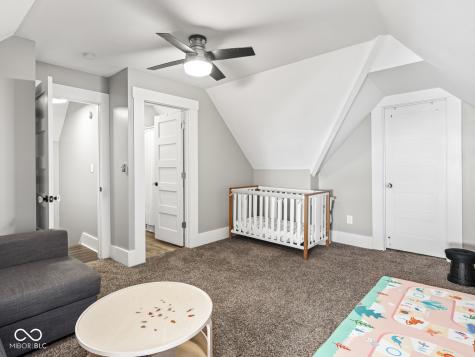 622 N Hamilton Avenue Indianapolis IN 46201