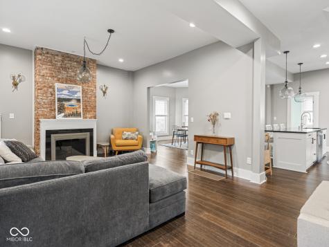 622 N Hamilton Avenue Indianapolis IN 46201