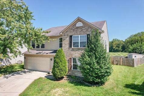 541 Helm Drive Avon IN 46123