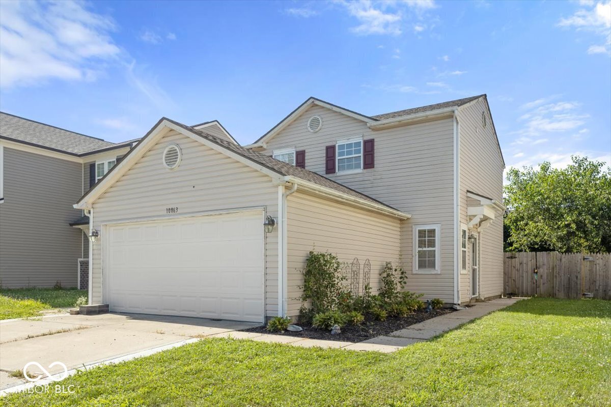 10863 Walnut Grove Camby IN 46113