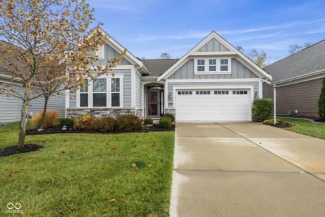 5833 Lyster Lane Indianapolis IN 46239