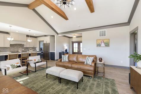 5679 S 675 W New Palestine IN 46163