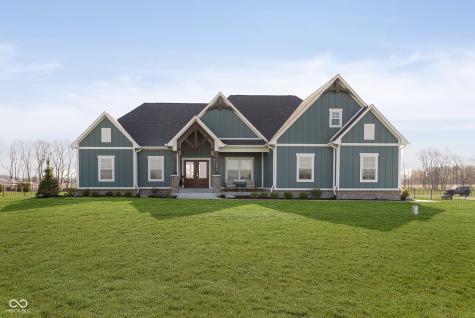 5679 S 675 W New Palestine IN 46163