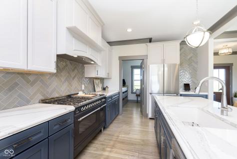 5679 S 675 W New Palestine IN 46163