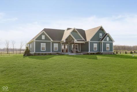 5679 S 675 W New Palestine IN 46163