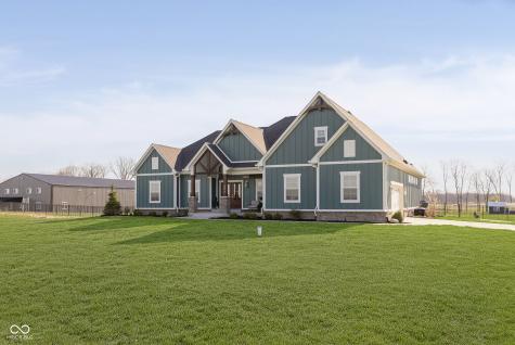 5679 S 675 W New Palestine IN 46163