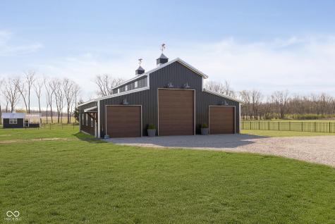 5679 S 675 W New Palestine IN 46163