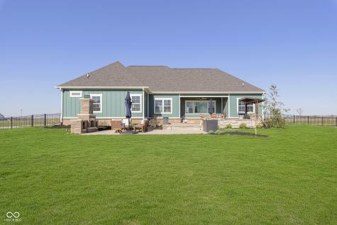 5679 S 675 W New Palestine IN 46163