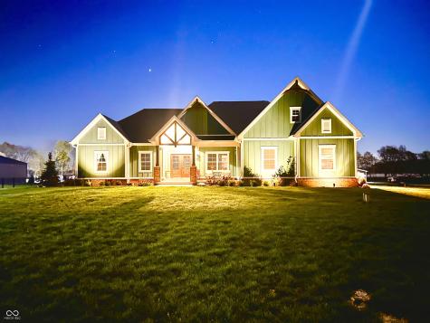 5679 S 675 W New Palestine IN 46163