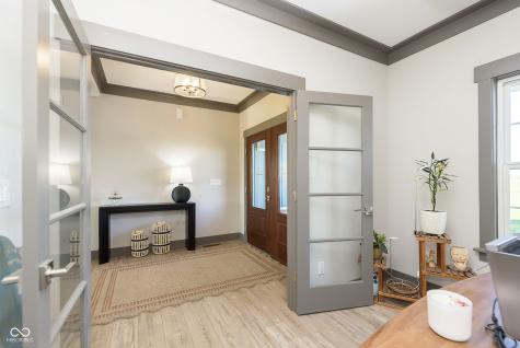 5679 S 675 W New Palestine IN 46163