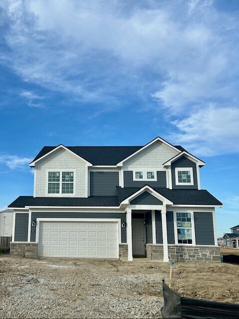 9436 Kinsley Drive Avon IN 46123