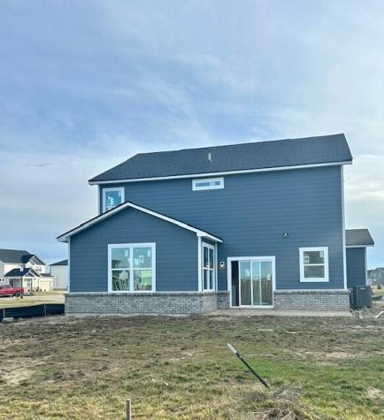 9436 Kinsley Drive Avon IN 46123