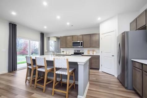 9436 Kinsley Drive Avon IN 46123